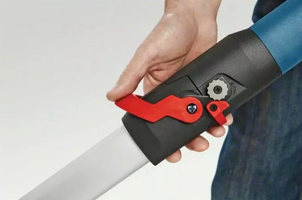 Bosch Professional GTR 550 Kuru Yapı Zımpara Makinesi - 06017D4020 - 5