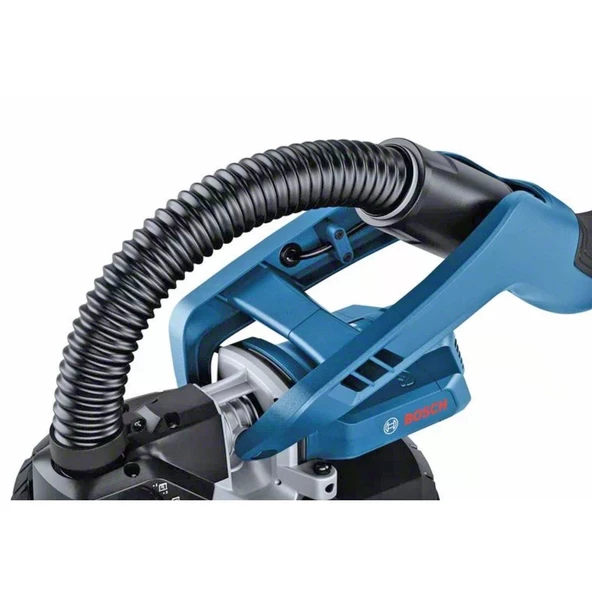 Bosch Professional GTR 550 Kuru Yapı Zımpara Makinesi - 06017D4020 - 6