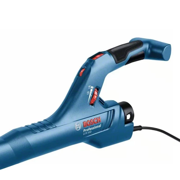 Bosch Professional GTR 550 Kuru Yapı Zımpara Makinesi - 06017D4020 - 7