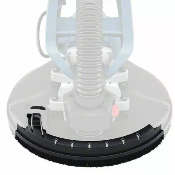 Bosch Professional GTR 550 Kuru Yapı Zımpara Makinesi - 06017D4020 - 9