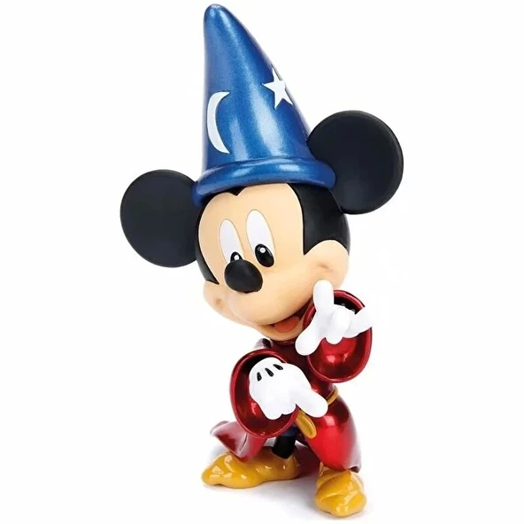 Jada Sihirbazın Çırağı Mickey 15 Cm - 2