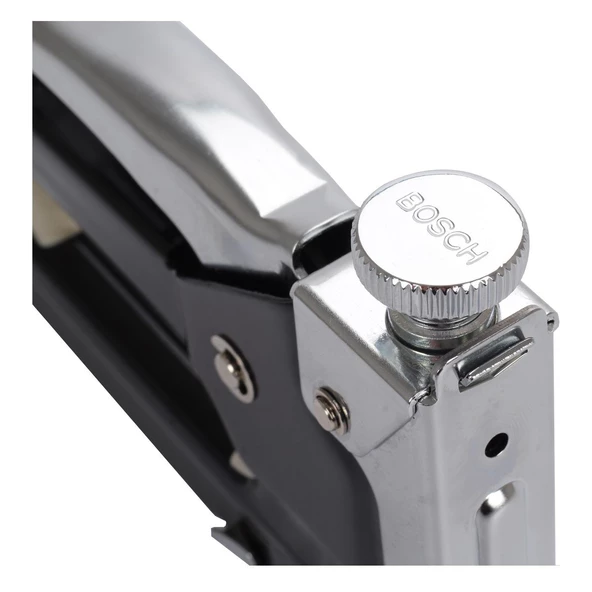 Bosch HT 14 El Zımbası + Delta 200/6 Zımba Teli - 0603038001 - 5