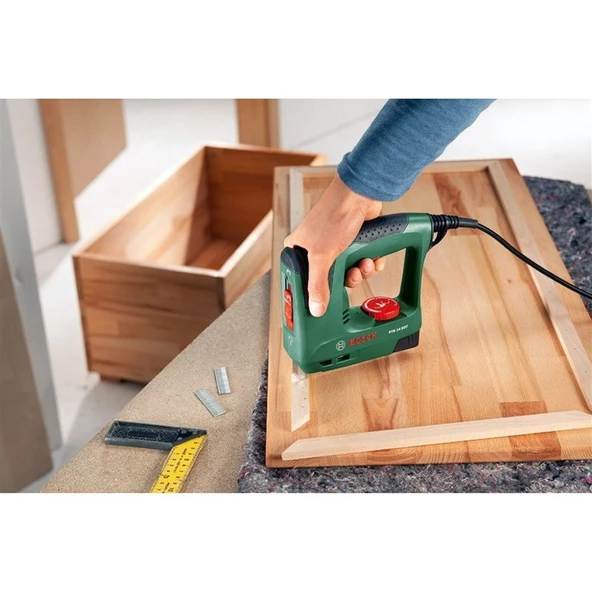 Bosch PTK 14 EDT Zımba Tabancası - 0603265500 - 2