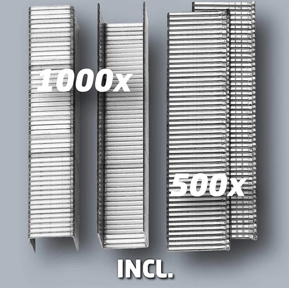 Einhell TC-EN 20 E Elektrikli Zımba Makinesi - 4257890 - 2