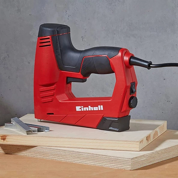 Einhell TC-EN 20 E Elektrikli Zımba Makinesi - 4257890 - 4