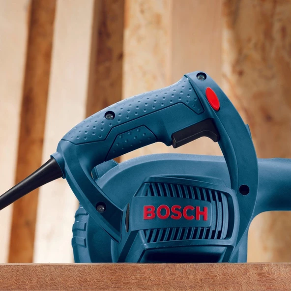BOSCH Professional GBL 800E CE Üfleyici - 0601980420 - 4