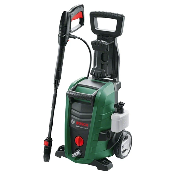 Bosch Universal Aquatak 135 Basınçlı Yıkama Makinesi - 06008A7C00