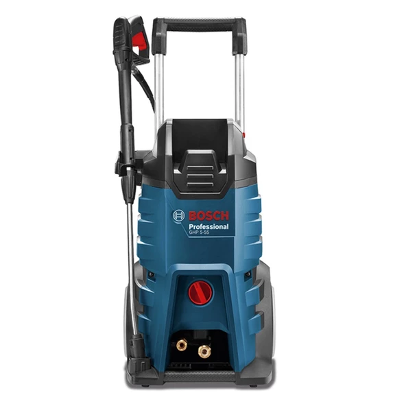 Bosch Professional GHP 5-55 Basınçlı Yıkama Makinesi - 0600910400