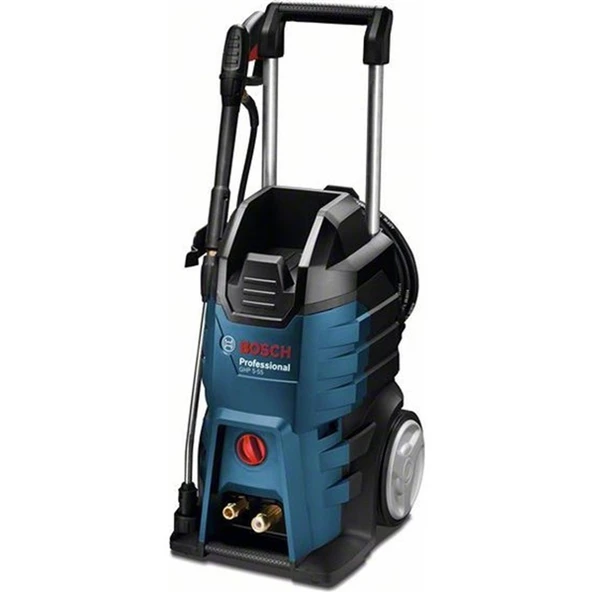 Bosch Professional GHP 5-55 Basınçlı Yıkama Makinesi - 0600910400 - 2