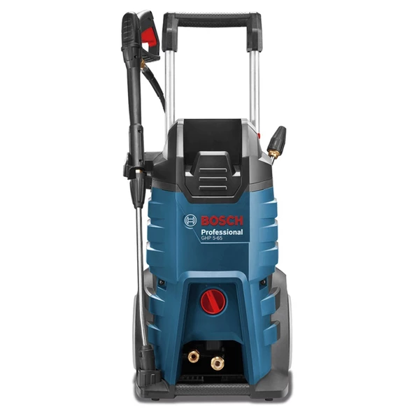 Bosch Professional GHP 5-65 Basınçlı Yıkama Makinesi - 0600910500 - 2