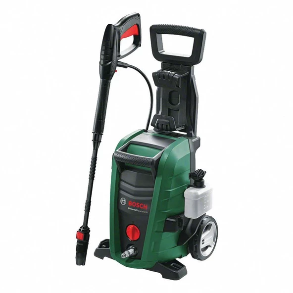 Bosch Universal Aquatak 130 Basınçlı Yıkama Makinesi - 06008A7B00