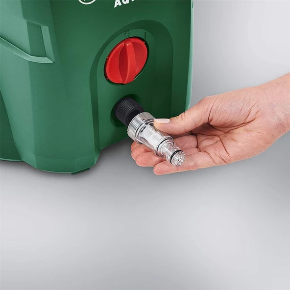 Bosch Su Filtresi - F016800577 - 2