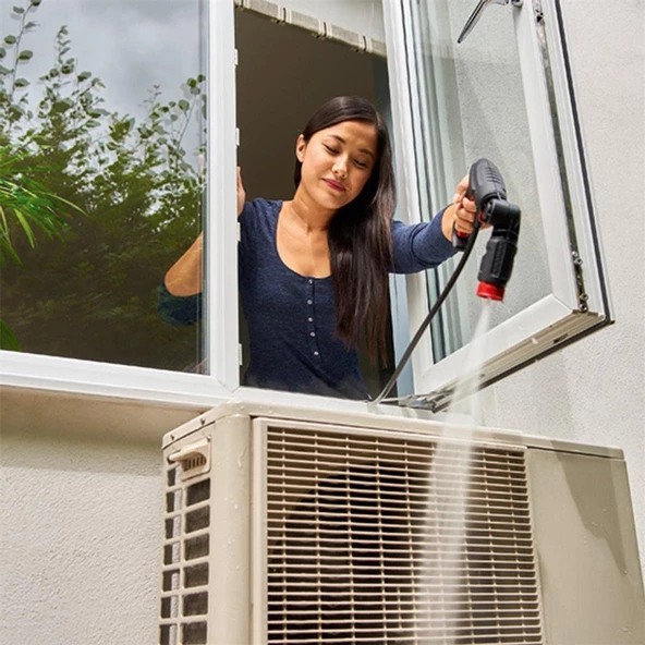 Bosch 360° Yıkama Tabancası - F016800536 - Resim 3