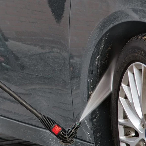 Bosch AQT Araç Yıkama Kiti - F016800572 - 2