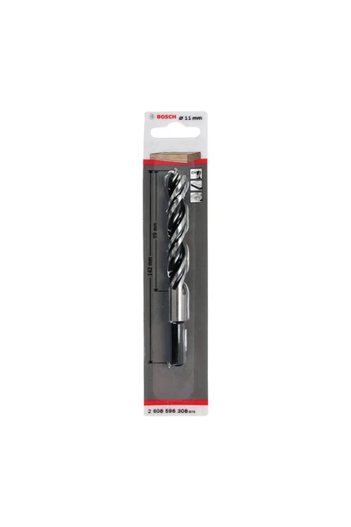 BOSCH Ahşap Matkap Ucu 11*142 mm - 2608596308