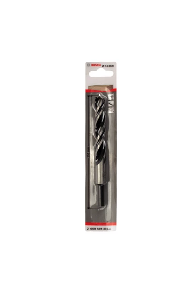 BOSCH Ahşap Matkap Ucu 13*150 mm - 2608596310