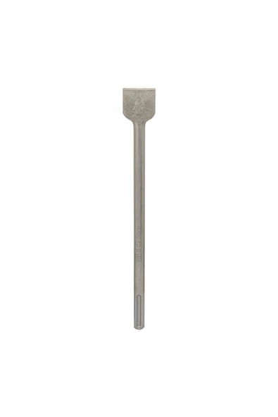 BOSCH Yassı Keski SDS-Max 400*50mm (TEKLİ) - 2608587184