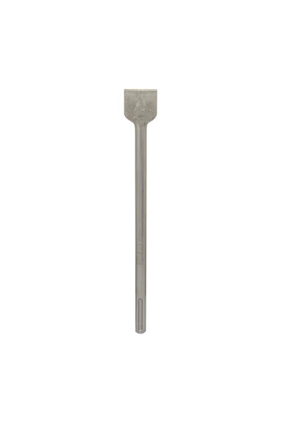 BOSCH Yassı Keski SDS-Max 400*50mm (TEKLİ) - 2608587184 - 2