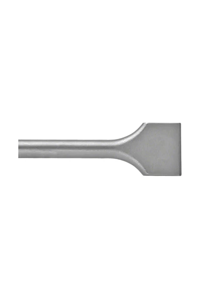 BOSCH Yassı Keski SDS-Max 400*25 mm (TEKLİ) - 2608690237