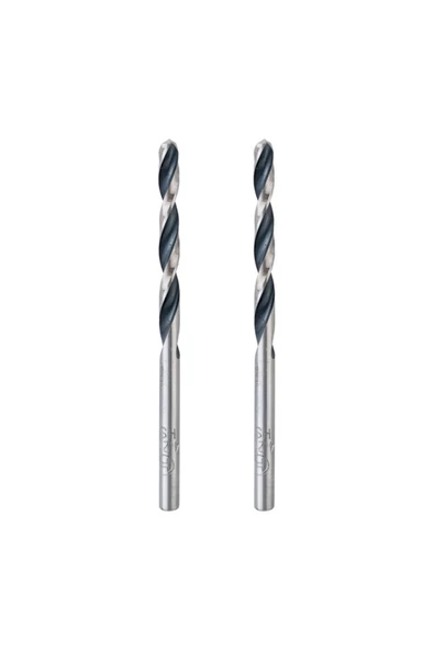 BOSCH HSS-PointTec 2,0 mm 2'li Paket - 2608577155