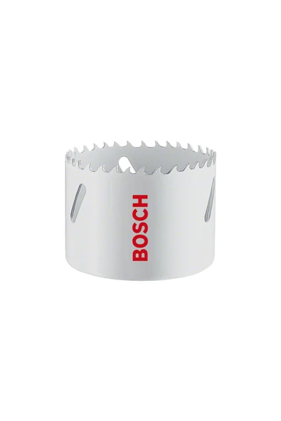 BOSCH HSS Bi-Metal Panç 40 mm - 2608580480