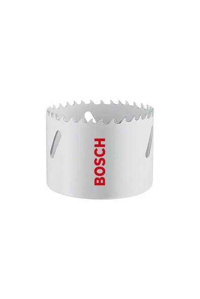 BOSCH HSS Bi-Metal Panç 95 mm - 2608580505