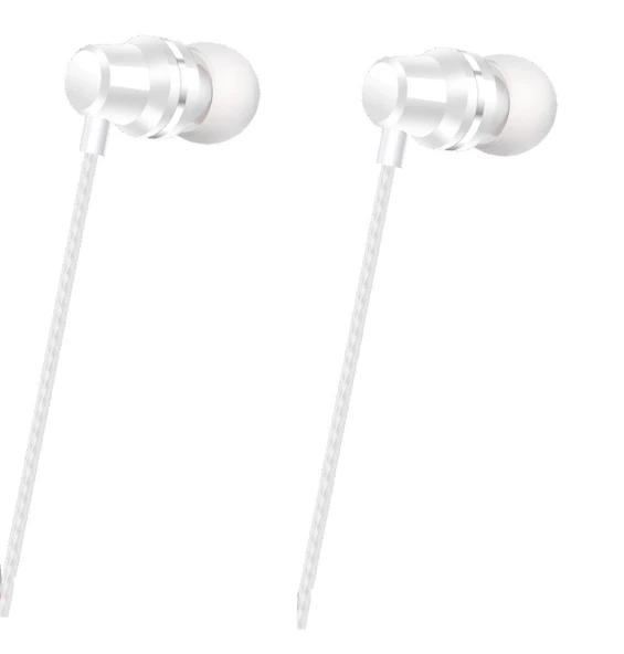 Concord C902 Mikrofonlu 3.5 mm Girişli  Kablolu Kulakiçi Kulaklık - 9