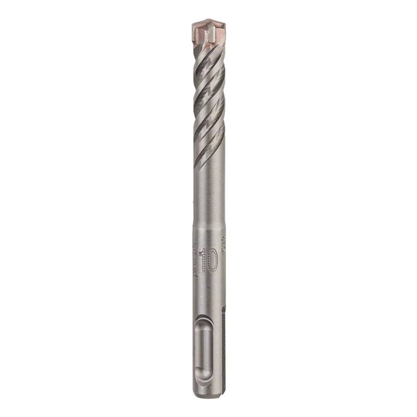 BOSCH SDS-Plus-5X 10*110 mm - 2608833797