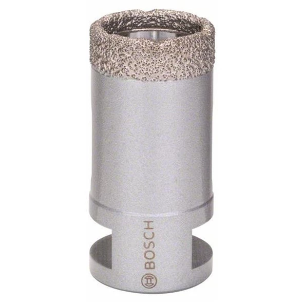 Bosch Best Serisi Taşlama İçin Seramik Kuru Elmas Delici 30*35mm - 2608587119