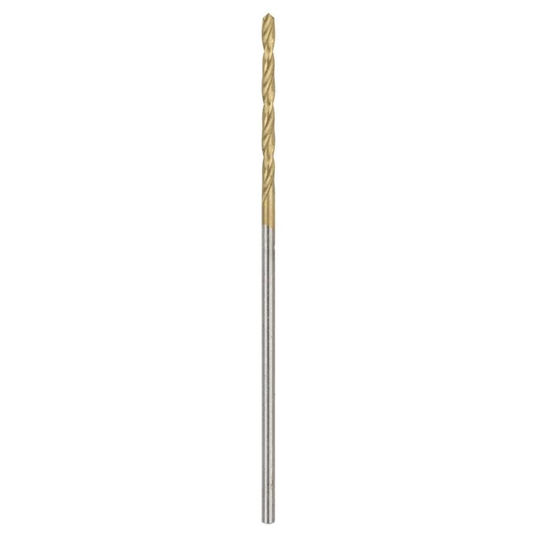 Bosch HSS-TiN 1*34 mm Titnayum Matkap Ucu - 2608596661