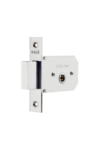 Kale 156/F Kasa Emniyet Kilidi 156F0000001 - 2