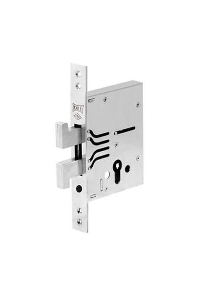 Kale 297 Champıon Kancalı Plus Kilit 29700000001