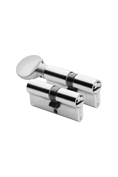 Kale 264 İkili Pas Sistem(Sn+Sm) Silindir 68Mm 26400000007 - 2