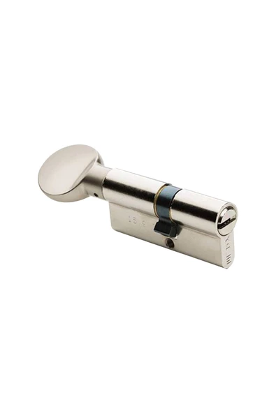 Kale 164Bme Bilyalı Mandallı Barel 68Mm Saten 164Bme00007 - 2