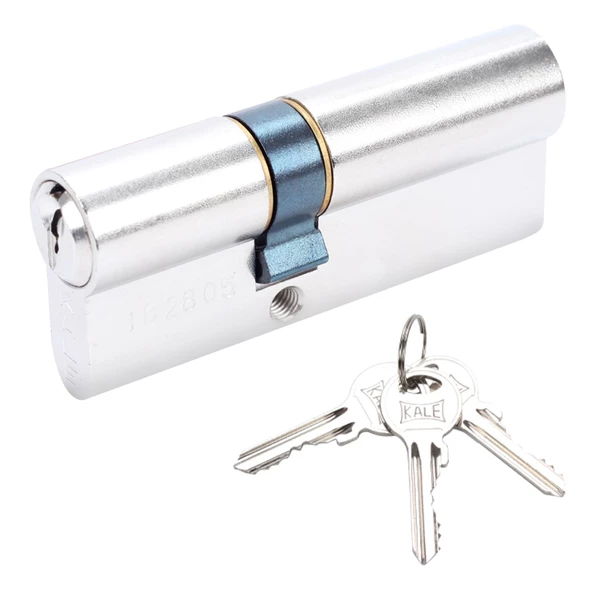 Kale 164Gnc Cerman Barel 76 Mm Nikel 164Gnc00028