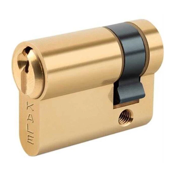Kale Standart Yarım Silindir 41Mm Saten 164GRC00041 - 1