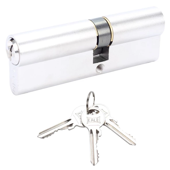 Kale 164Gnc Cerman Barel 100 Mm Nikel 164Gnc00224