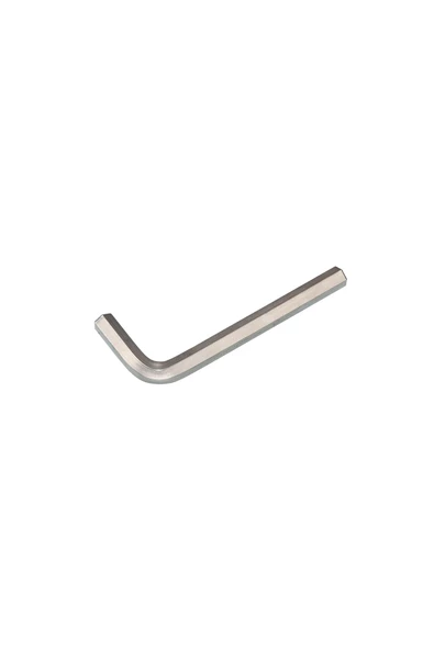 İzeltaş 2,5Mm Allen Anahtar Altı Köşe - 4900220025