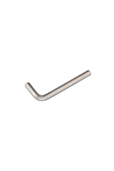İzeltaş 10Mm  Allen  Anahtar Altı Köşe - 4900220100