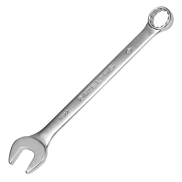 İzeltaş 11Mm Kombine Anahtar Kısa Boy - 0320020011