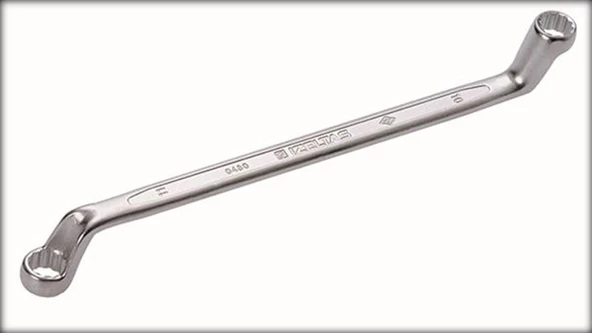 İzeltaş Yıldız Anahtar 30*32 - 0430033032 - 2