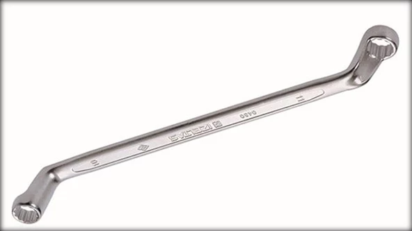 İzeltaş Yıldız Anahtar 30*32 - 0430033032