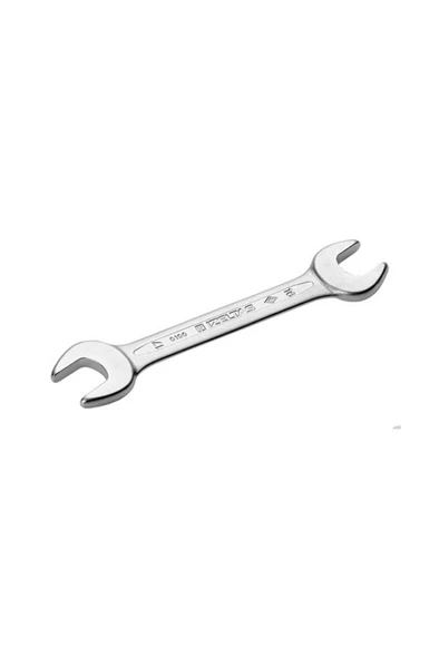 İzeltaş Açık Ağız Anahtar Kısa 21*23 - 0100012123