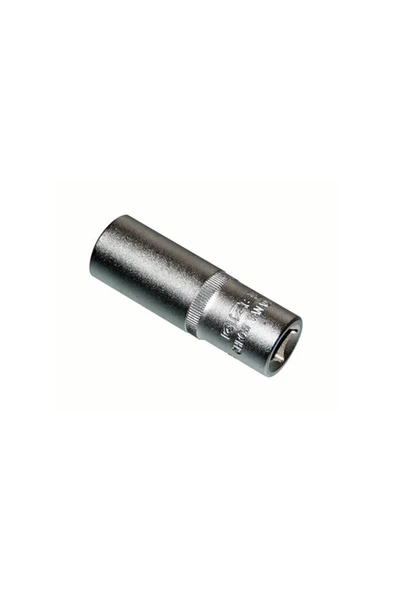 İzeltaş 15 Mm Derin Lokma Anahtar 1/2 İnç  - 1108060015