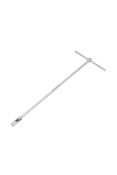 İzeltaş Mafsallı T Kol Lokma 17 Mm  - 1855080017 - 1