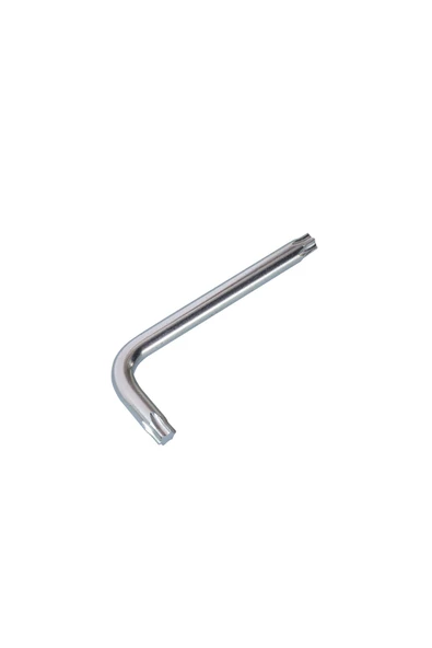 İzeltaş Torx Allen Anahtar T20 - 4910220020 - 3