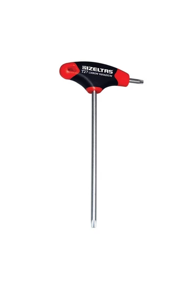 İzeltaş T Tip Torx Allen Anahtar T9 - 4909220009