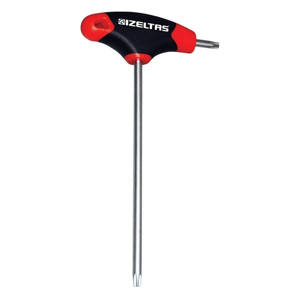 İzeltaş T Tip Torx Allen Anahtar T20 - 4909220020