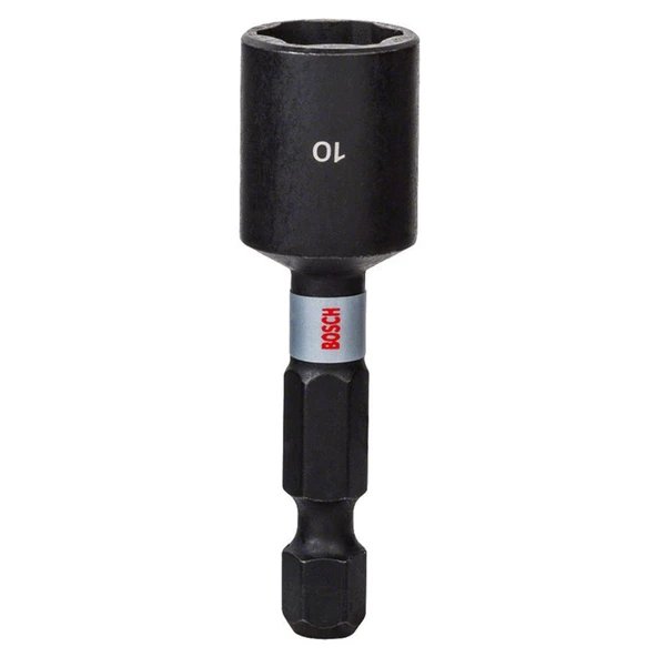 Bosch Impact Ctrl 10mm Lokma 50mm - 2608522352