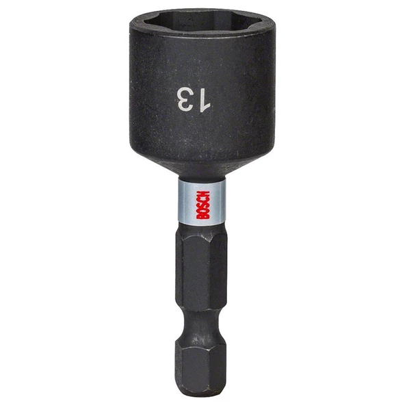 Bosch Impact Ctrl 13mm Lokma 50mm - 2608522353